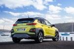 Hyundai Kona Highlander 2017 года (AU)